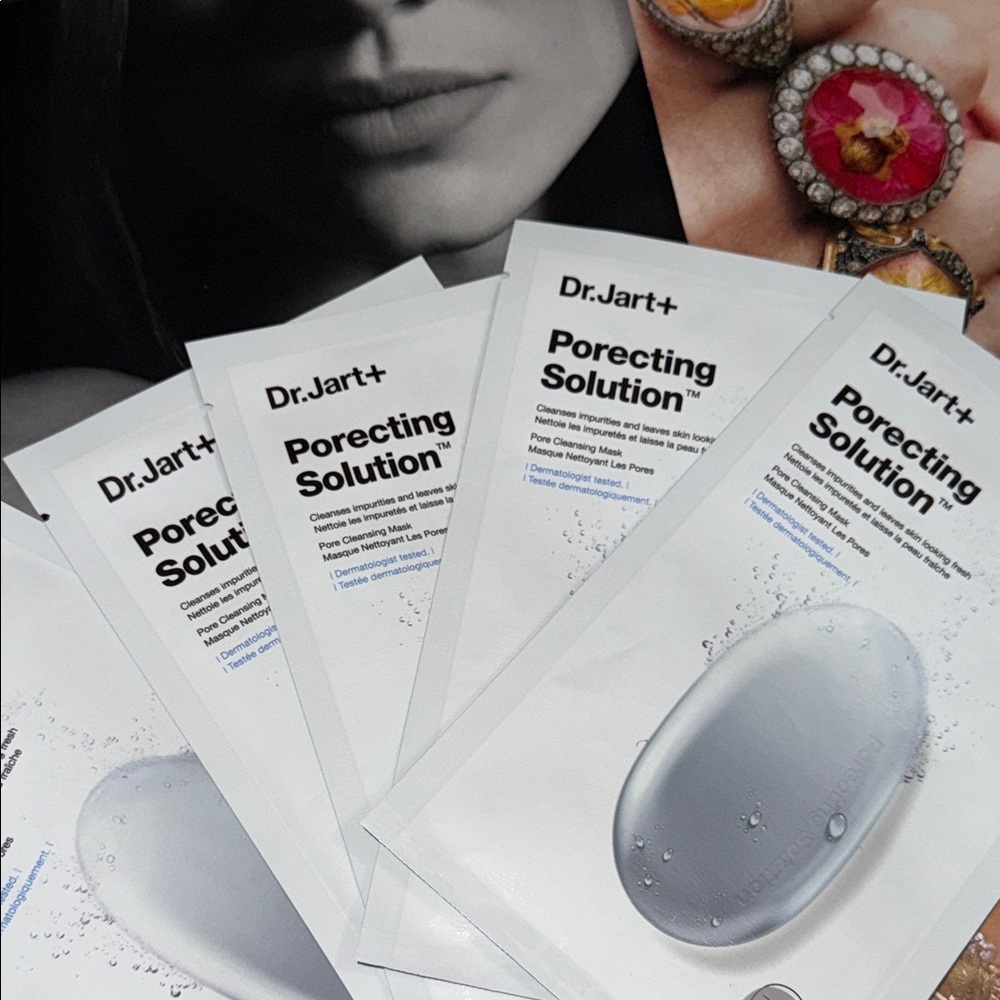 🧖🏻‍♀️ 🫧 🧖🏻‍♀️ • ♥️ Dr. Jart x Self-Love x Facial Vibes ♥️• 🫶🏻🌹🫶🏻